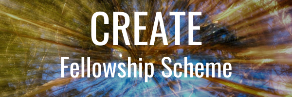 CREATE Fellowship banner